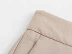 Conjunto Feminino Fernanda Linen