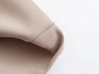 Conjunto Feminino Fernanda Linen