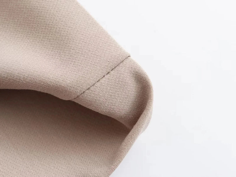 Conjunto Feminino Fernanda Linen