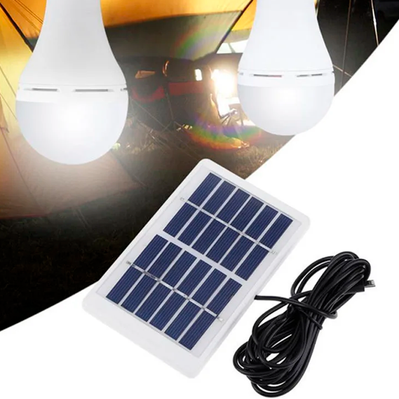 Placa De Energia Solar Portátil Power