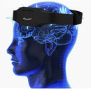 Massageador Eletrônico Relaxante para Cabeça