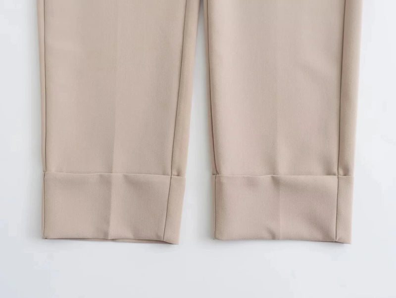 Conjunto Feminino Fernanda Linen