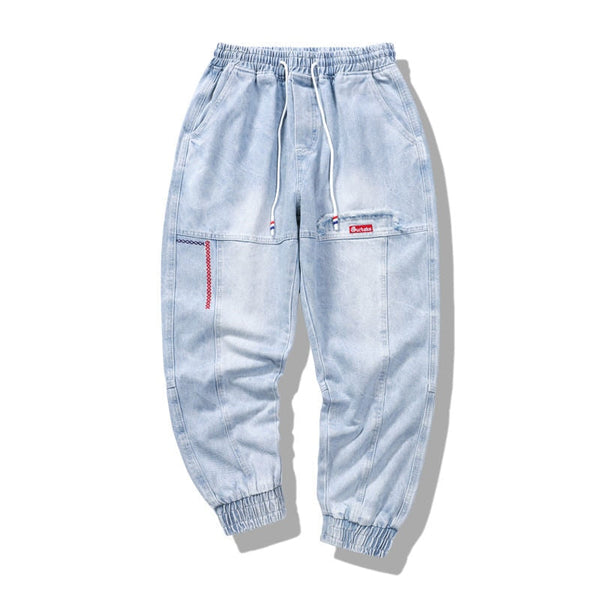 Pantalones de hombre Street