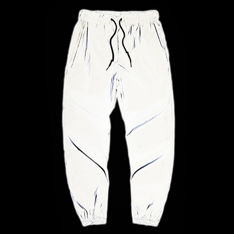 Pantalones Reflective para hombre