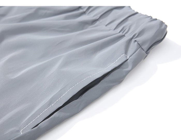 Pantalones Reflective para hombre