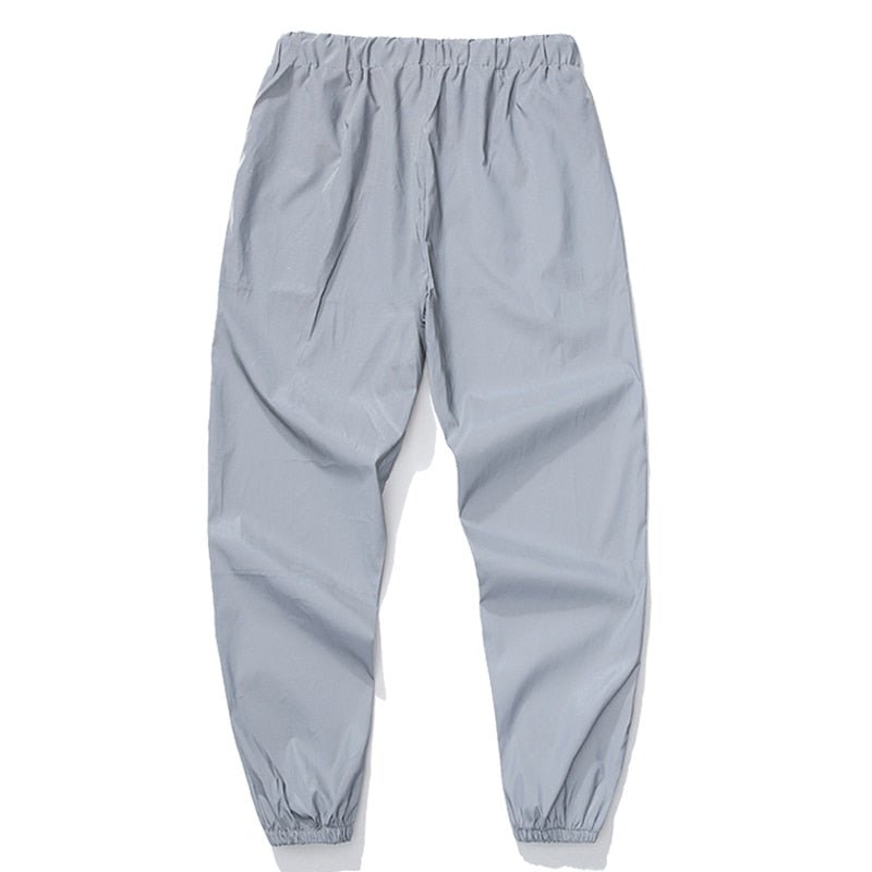 Pantalones Reflective para hombre