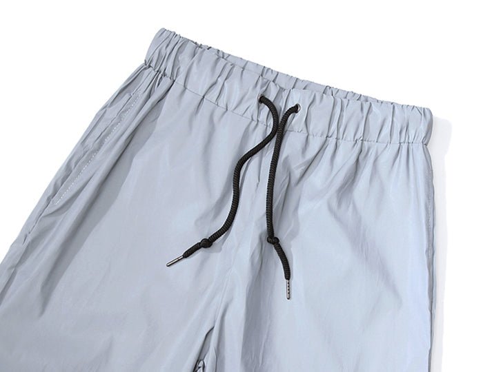 Pantalones Reflective para hombre