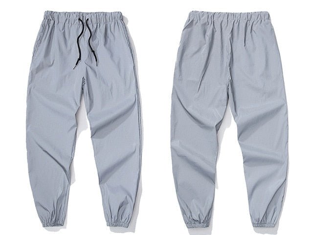Pantalones Reflective para hombre