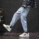 Pantalones de hombre Street