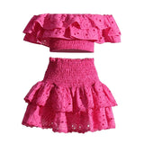 Rosa