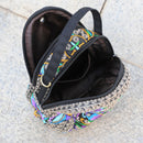 Bolsa Floral Essência Boho