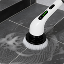 Escova Elétrica Pro Flex 9 em 1 | AtelierVerse