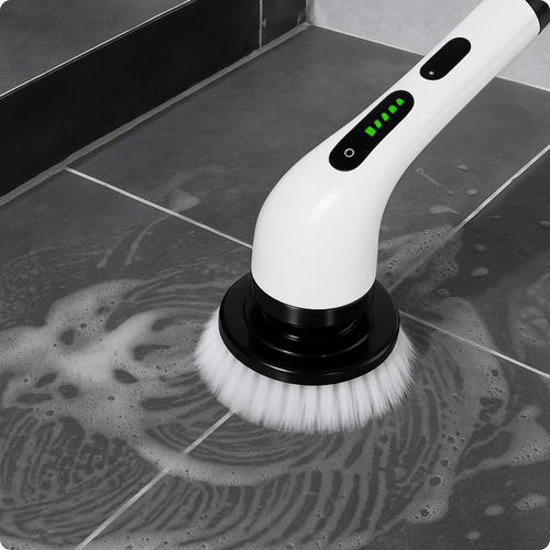 Escova Elétrica Pro Flex 9 em 1 | AtelierVerse