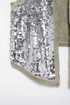 Conjunto Feminino Glamour Lux