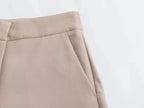 Conjunto Feminino Fernanda Linen