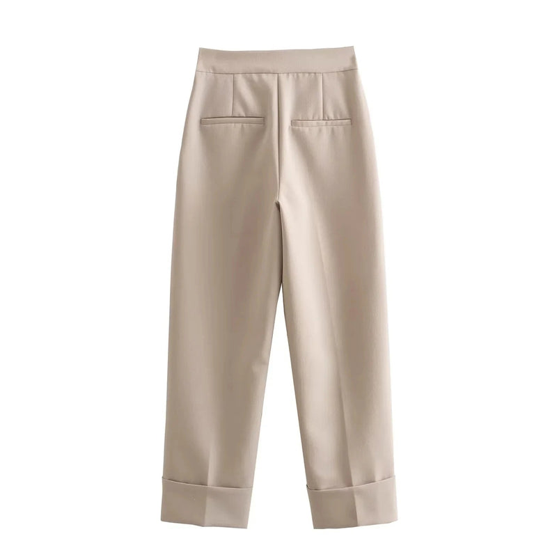 Conjunto Feminino Fernanda Linen