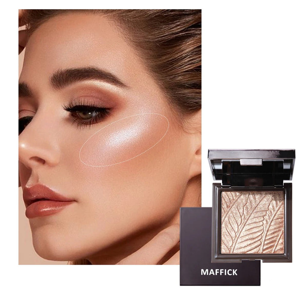 Iluminador Facial -  à prova d'água