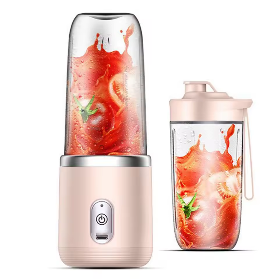 Liquidificador Elétrico Portátil