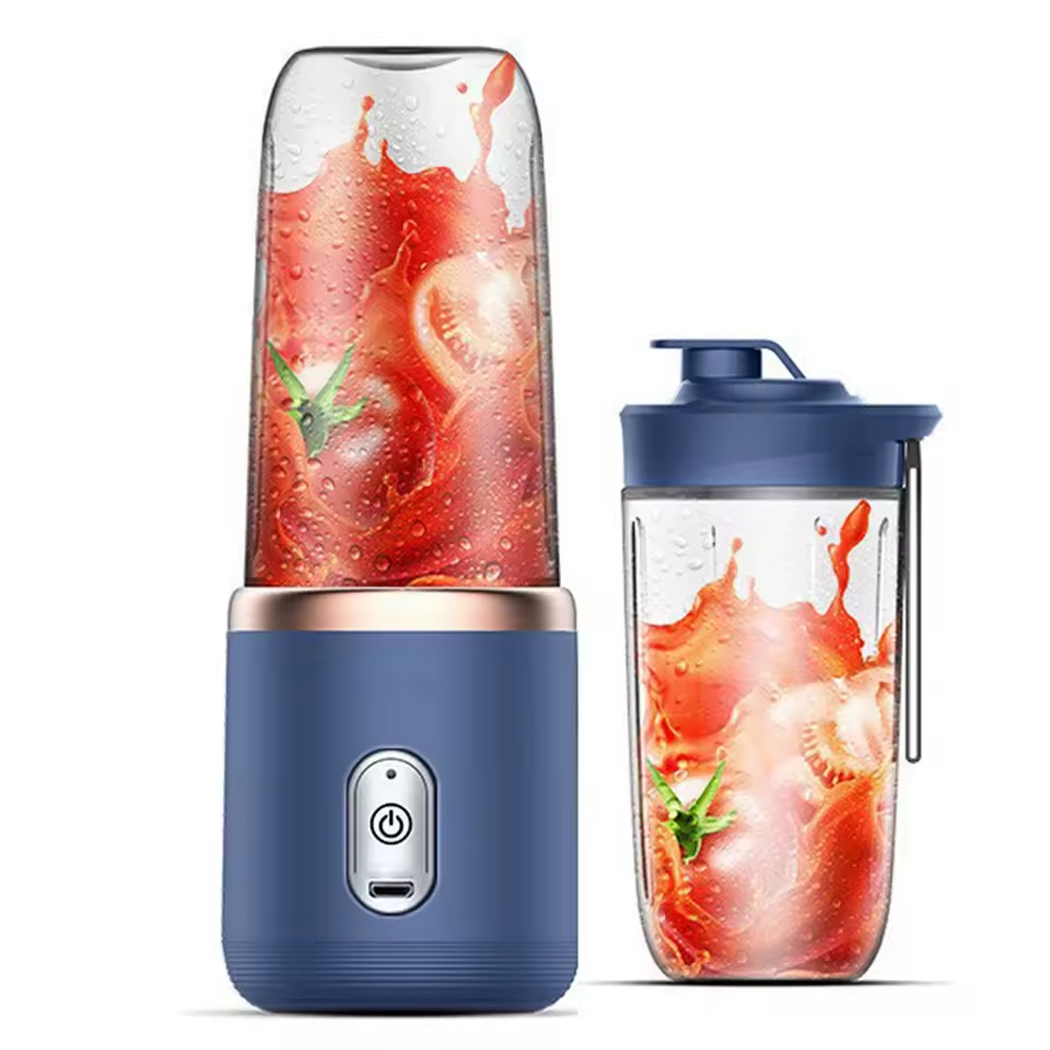 Liquidificador Elétrico Portátil