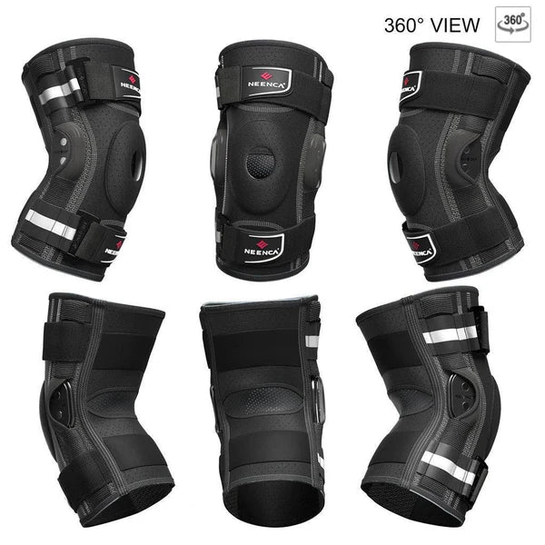 Joelheira Profissional com Tecnologia em Gel - NEENCA