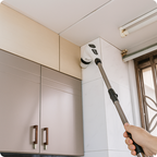 Escova Elétrica Pro Flex 9 em 1 | AtelierVerse