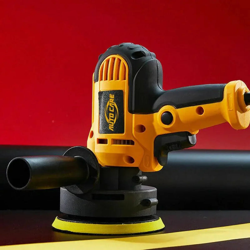 Máquina Polidora Elétrica de Carro