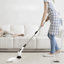 Escova Elétrica Pro Flex 9 em 1 | AtelierVerse